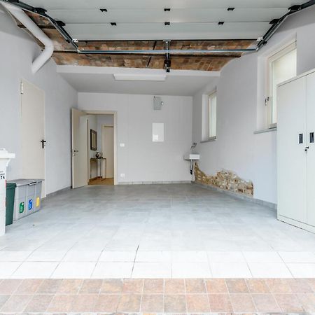Ferienwohnung Week Mor La Morra Exterior foto