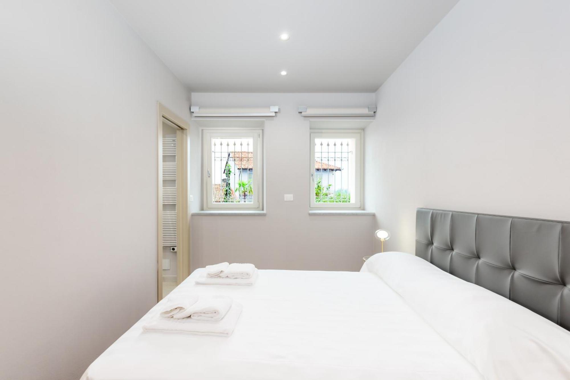 Ferienwohnung Week Mor La Morra Exterior foto
