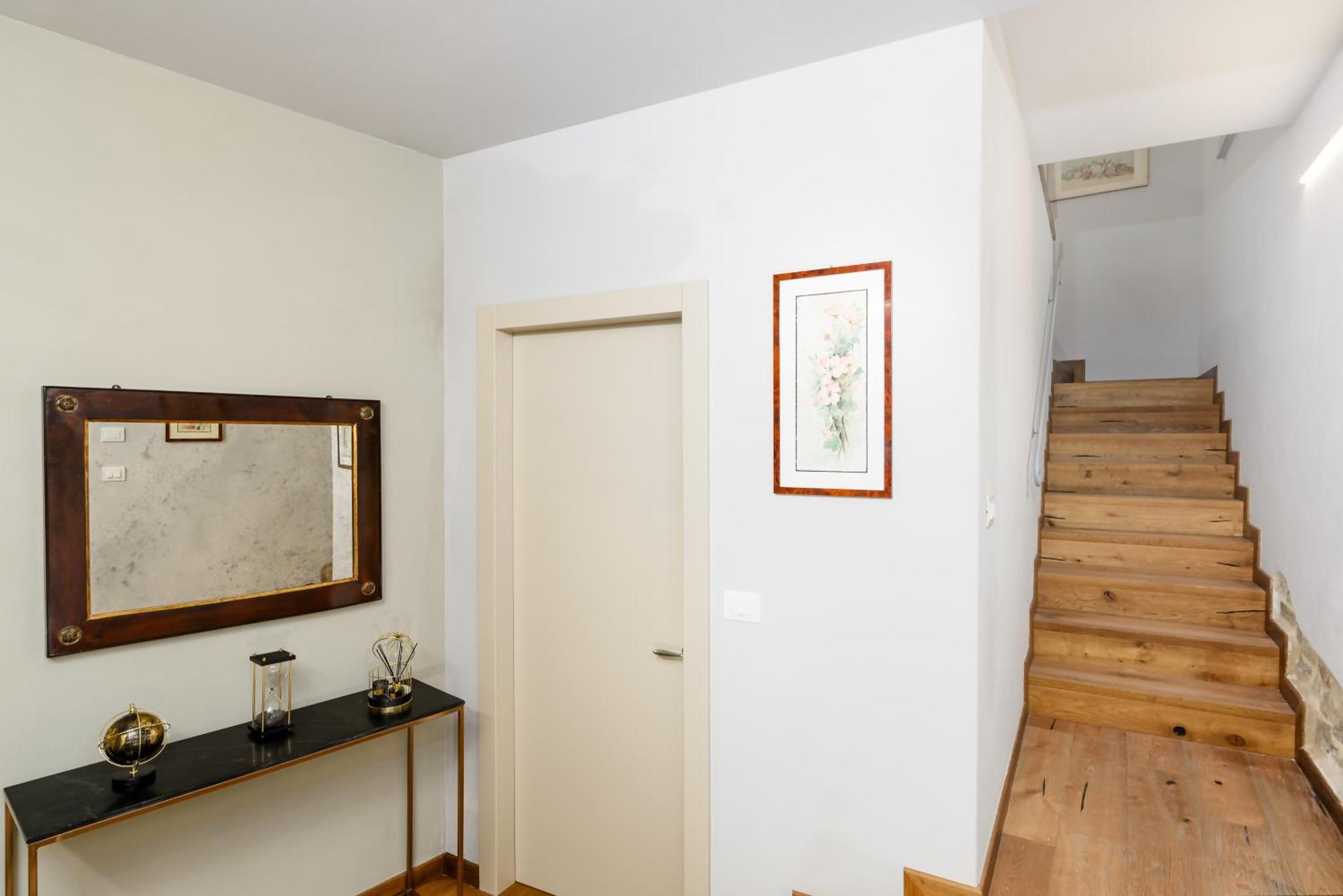 Ferienwohnung Week Mor La Morra Exterior foto